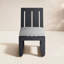 Redondo Outdoor Dining Side Chair-484313781