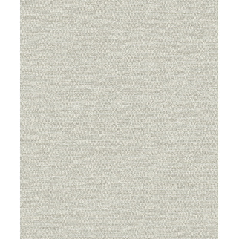 Boutique Plain Texture Wallpaper Roll, Cream