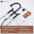 Mondawe Pull Down Kitchen Faucet-90555612