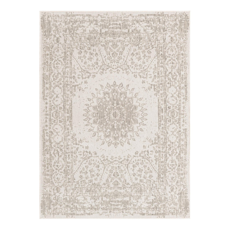 Ornate Lamotte Indoor/Outdoor Area Rug
