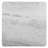 Enid Solid Marble Square Coffee Table-74247633