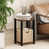 Rustic Oak