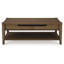 Table basse Roanhowe