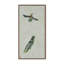 Nature Inspired "Vivid Flutter" Canvas Wall Art By -417407278-417407279-423896719