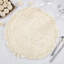 Kiri Collection 100% Paper Raffia No Pattern Round Placemat-95443060