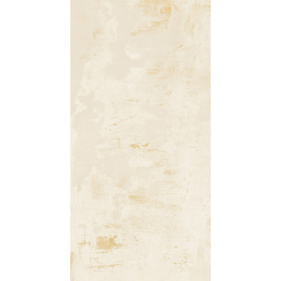 Aureate 20" x 39" Porcelain Marble Look Wall & Floor Tile