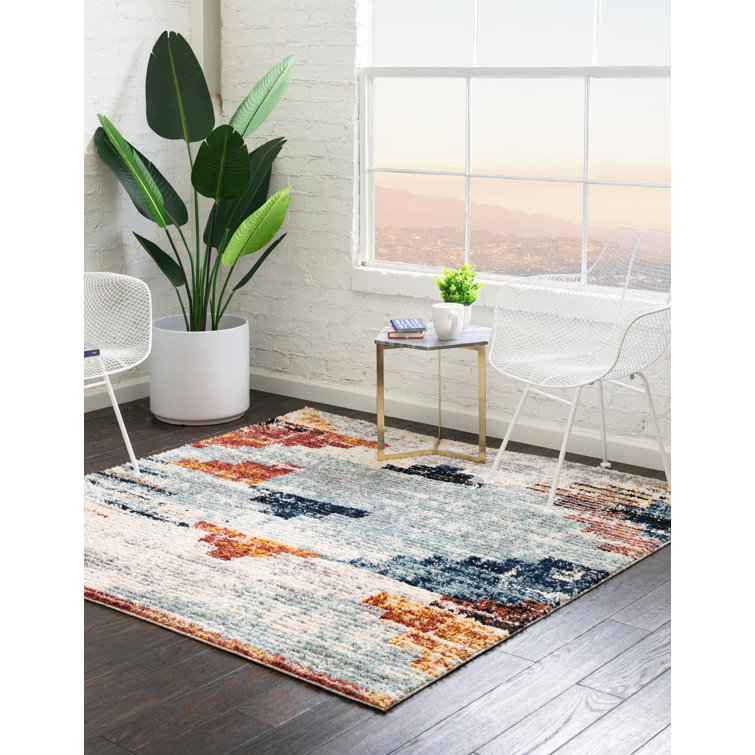 Tucson Geometric Indoor Rug