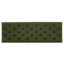 Boucle Bench With Storage, Rubber Wood Legs, 300 Lbs Support, Soft Hinges For Easy Access, Button - Tufting Design, Suitable Various Rooms, 50.63"L X 17.39"W 18"H Cover And Storage Function, Load, ,