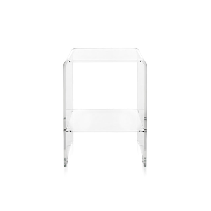 Netea Sled Coffee Table