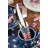 Latitude Run® Stainless Steel Flatware Set - Service for 4