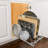 Boykin-Garone Steel Kitchenware Divider