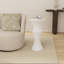 Petite table d'appoint Colonne