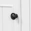 Meuble-lavabo simple 36 po avec plateau en céramique Lee-667660276