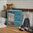 3Pcs Non-Woven Folding Storage Box Quilt Storage Bag Wardrobe Clothing Storage Box Dustproof-1970305449