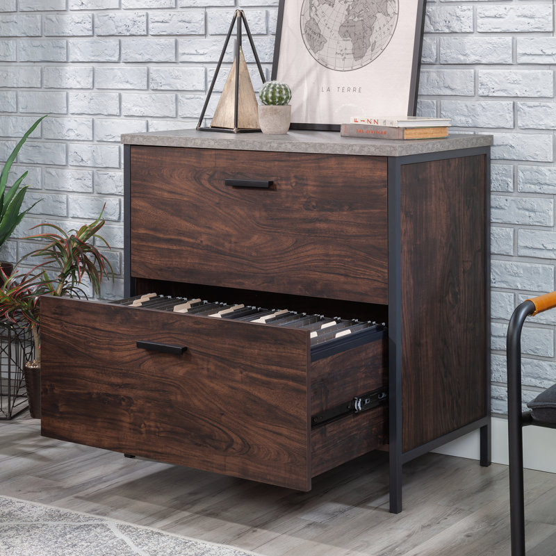 Armoire de rangement pour bureau personnel