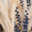 Branche de baies artificielles de 36 po Pampas pour remplissage de vases-271974660