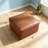 Orrey PU Leather Upholstered Ottoman-947776268