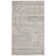 Aydee Hand Tufted Abstract Indoor Rug