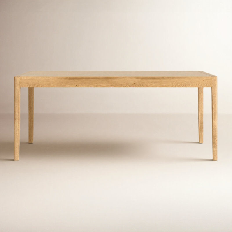 Beechgrove Oak Dining Table