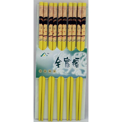 Janson Chopsticks