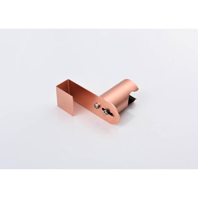 Bidet de toilette Rose Gold