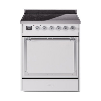 ILVE Nostalgie II Noblesse 30 po à induction