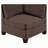 Gitte Upholstered L-Shaped Sectional-1019863835