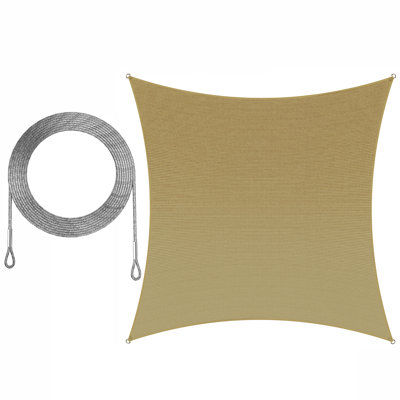 Square Shade Sail