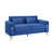 Dark Blue Velvet is out of stock