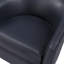 Fauteuil demi-tonneau Maisy