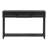 Ingber 52'' Console Table,Entryway table,Hallway table with Projecting Drawers and Long Shelf-1446761712-1434978877