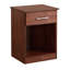 Table de chevet Harrel pour espaces décontractés-291737101