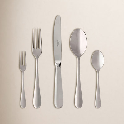 Oscar Flatware Set - Service for 4