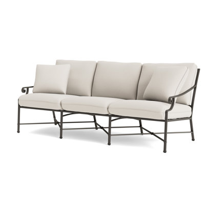 Venetian Outdoor 3 - Seat Patio Sofa