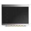 Majestic III Series 36 Inch Induction Range with 6 Induction Elements in Matte Graphite (Chrome Trim)-618479912-618479966