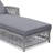 Patio Lounge With Adjustable Back-1532947418