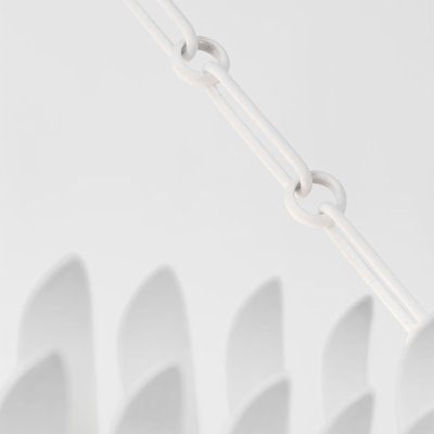 Leslie 9 - Light Chandelier