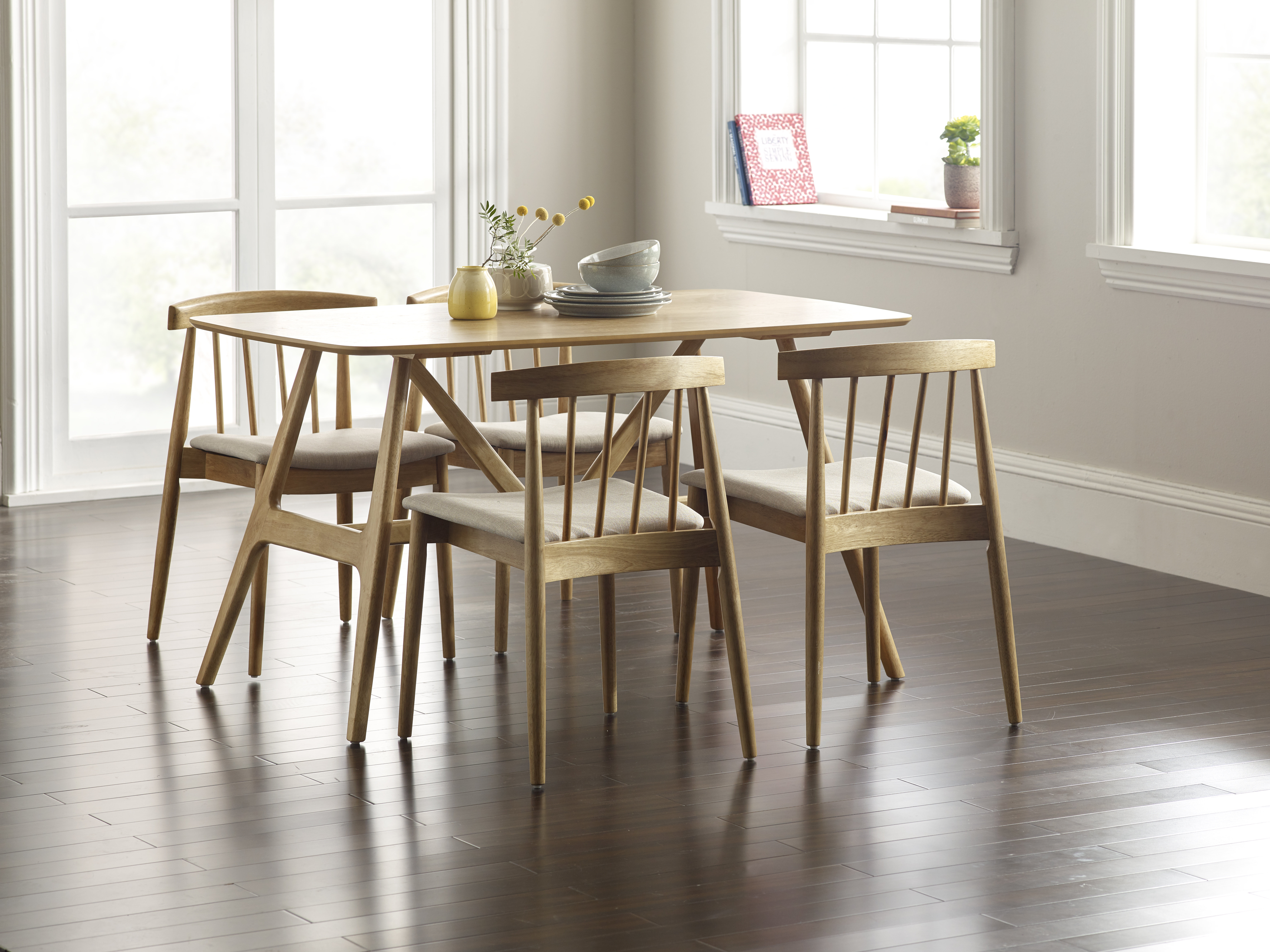 Fernleaf Person Dining Set Reviews