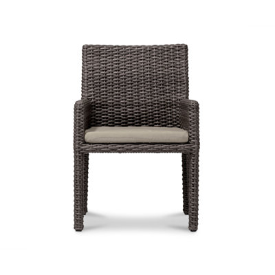 Dune Outdoor Dining Armchair