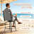 Swivel Patio Chairs