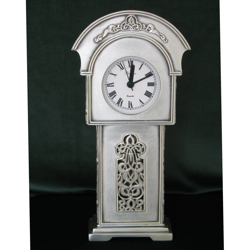 Horloge mini-père