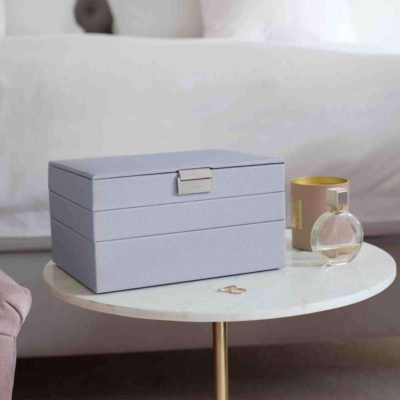 Accessory Box +, Lavender