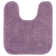 Billy-Dean Nylon 3 Piece Bath Rug Set with Non-Slip Backing