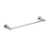 Chrome sélectionné