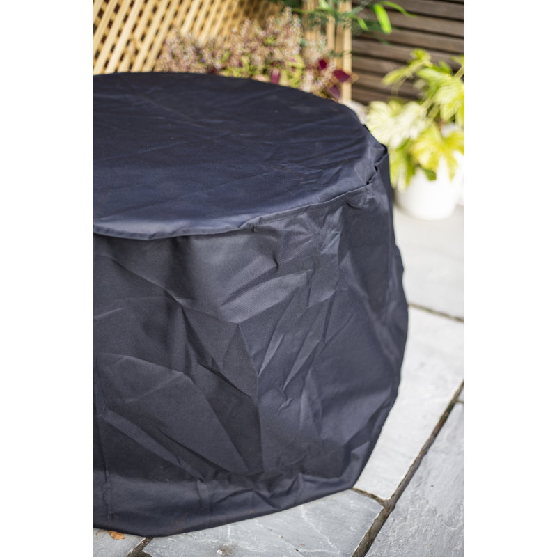Outdoor Fire Pit Cover