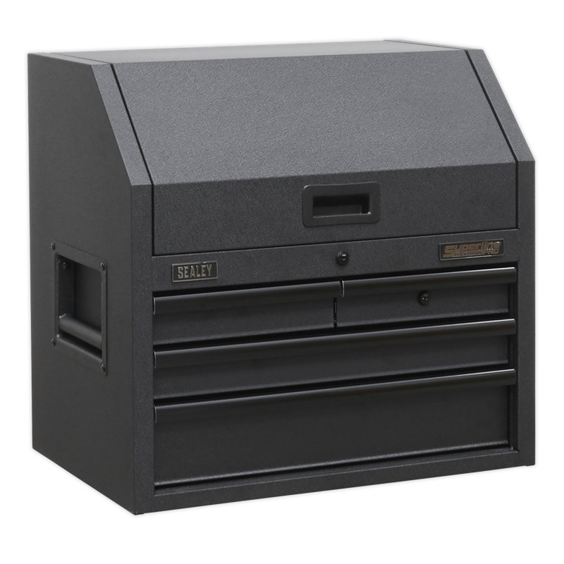Metal Single Storage Cabinet ( 63.5cm H x 66cm W x 45cm D)