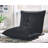 Trule Reclining and Foldable Floor Game Chair-1809818779