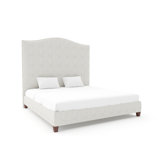 Guilford Bed With 9" Rails