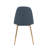 Elzada 18.5'' H Upholstered Side Chair-607826278-607826274
