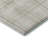 Premium Machine Washable Naglee AMF993 Plaid Rug-507356609